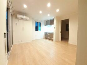 4/12 リビング/ダイニング