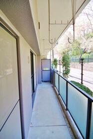 16/16 バルコニー