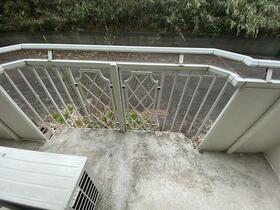 14/16 バルコニー