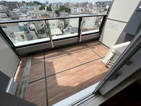 14/16 バルコニー