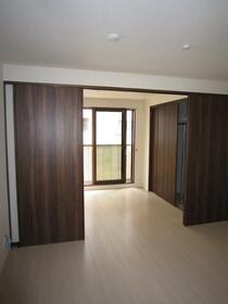 3/13 リビング/ダイニング