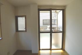 12/15 バルコニー