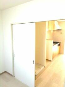 4/12 リビング/ダイニング