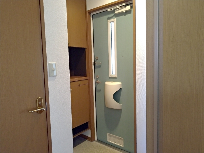 3/25 リビング/ダイニング