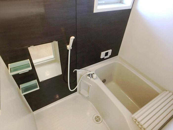 7/25 浴室