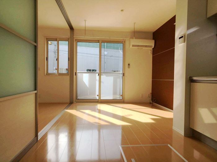 3/25 リビング/ダイニング