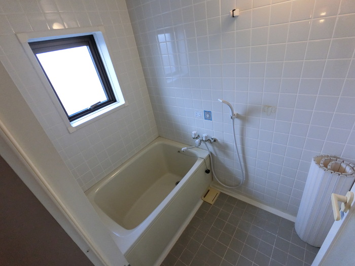 7/26 浴室