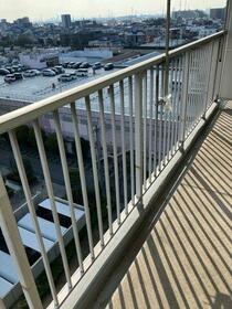 13/24 バルコニー