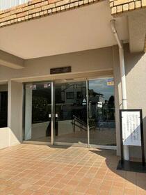 2/11 エントランス