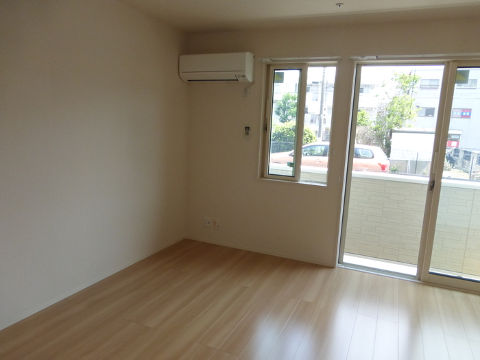 3/11 リビング/ダイニング