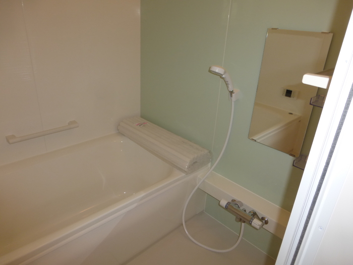 6/11 浴室