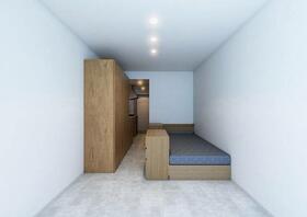 5/12 リビング/ダイニング