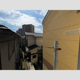 14/16 バルコニー