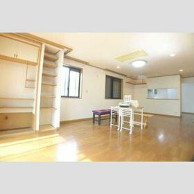 8/16 リビング/ダイニング