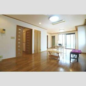 6/16 リビング/ダイニング