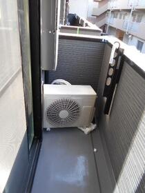 15/16 バルコニー