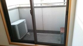 12/16 バルコニー