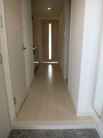4/8 玄関