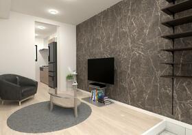 3/12 リビング/ダイニング