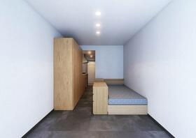 5/12 リビング/ダイニング