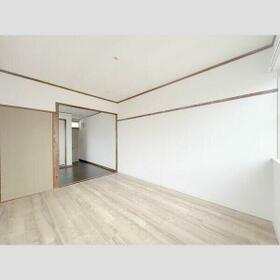 4/13 リビング/ダイニング