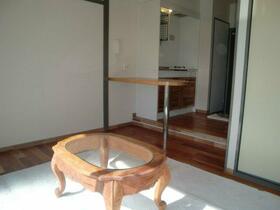 4/16 リビング/ダイニング