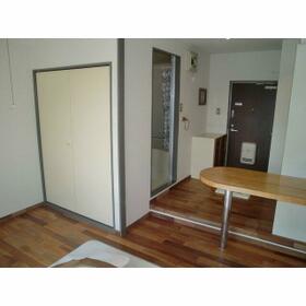 4/16 リビング/ダイニング