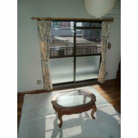 3/16 リビング/ダイニング