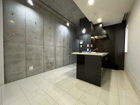 4/16 リビング/ダイニング