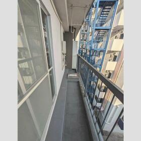 15/15 バルコニー