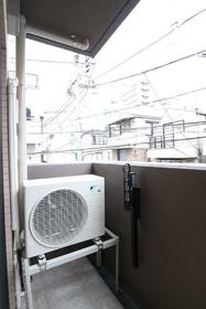 15/18 バルコニー