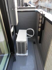 14/16 バルコニー