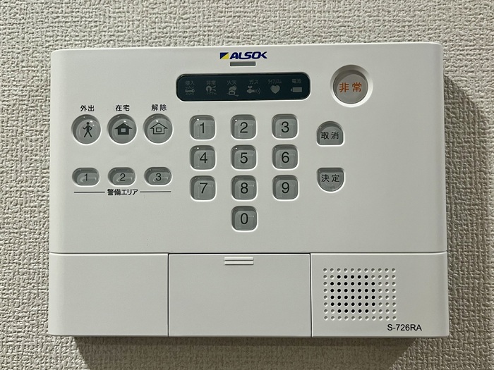 10/20 設備
