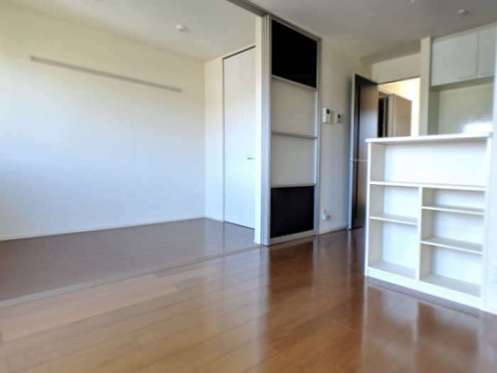 3/15 リビング/ダイニング