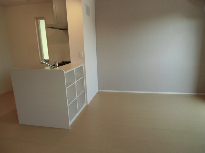 3/13 リビング/ダイニング