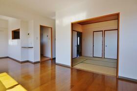 4/16 リビング/ダイニング