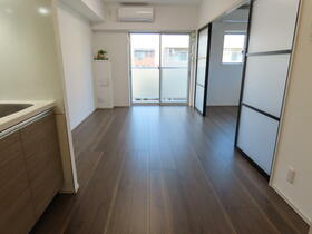 3/16 リビング/ダイニング