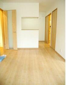 4/16 リビング/ダイニング