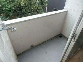 13/17 バルコニー