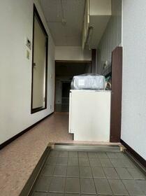 4/15 玄関