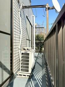 15/16 バルコニー