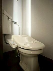 12/16 トイレ