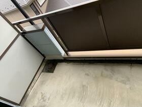 14/16 バルコニー