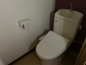 10/13 トイレ