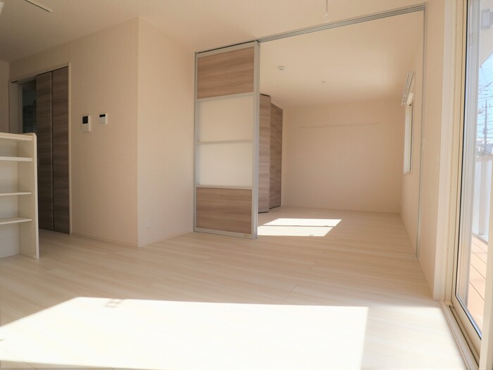 3/16 リビング/ダイニング