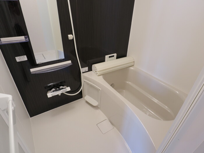 7/16 浴室