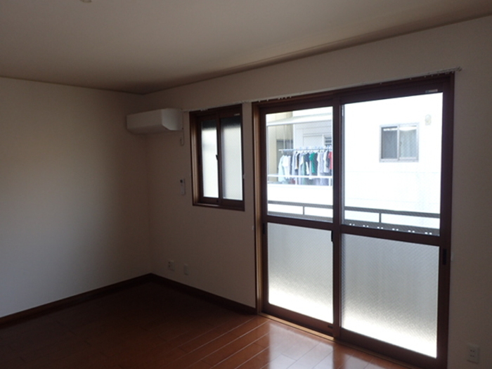 3/16 リビング/ダイニング