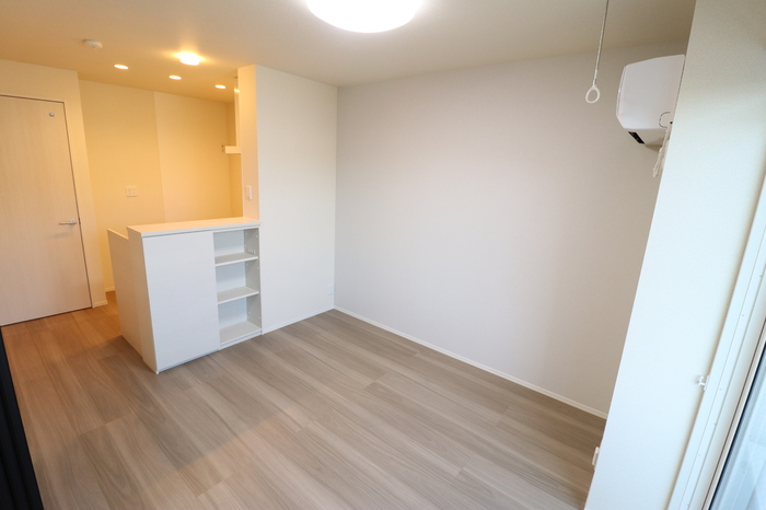 3/22 リビング/ダイニング