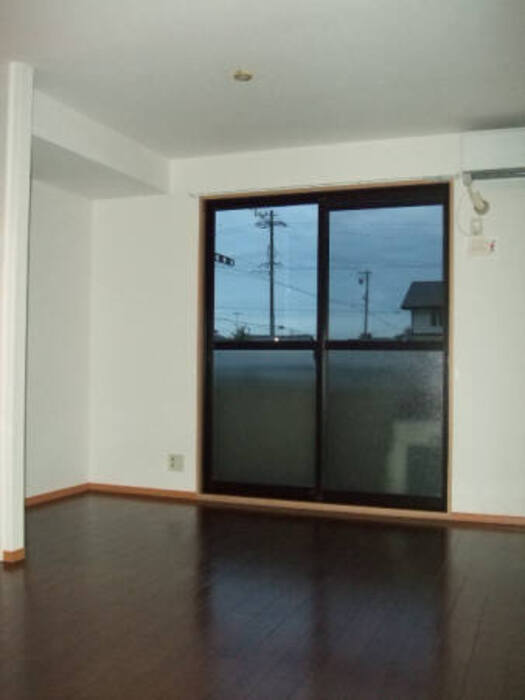 3/7 リビング/ダイニング