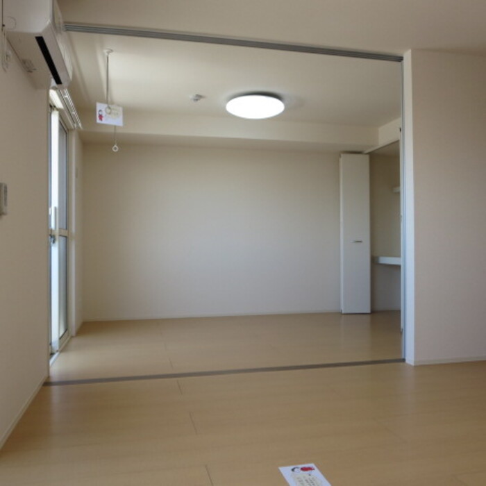 3/14 リビング/ダイニング